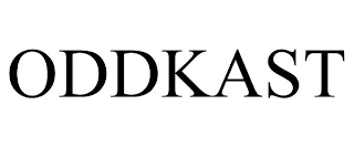 ODDKAST