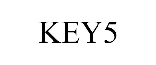 KEY5