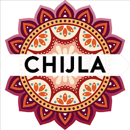 CHIJLA