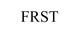 FRST