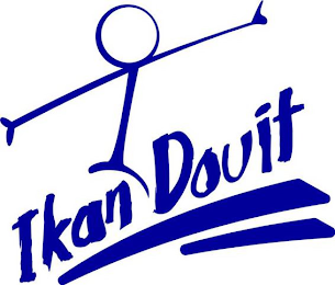 IKAN DOUIT