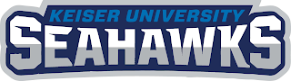 KEISER UNIVERSITY SEAHAWKS