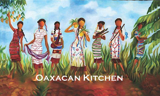 OAXACAN KITCHEN