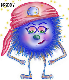 PREDDY