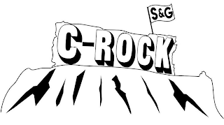 C-ROCK S&G