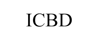 ICBD