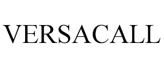 VERSACALL