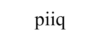 PIIQ