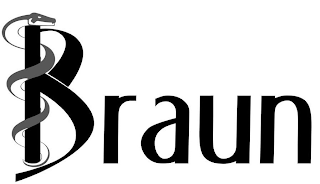 BRAUN