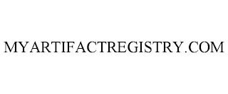 MYARTIFACTREGISTRY.COM