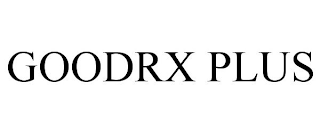 GOODRX PLUS