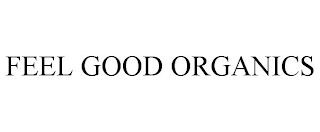 FEEL GOOD ORGANICS