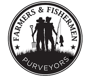 FARMERS & FISHERMEN PURVEYORS