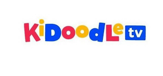 KIDOODLETV