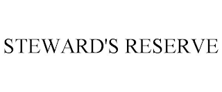 STEWARD'S RESERVE