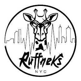 RUFFNEKS NYC