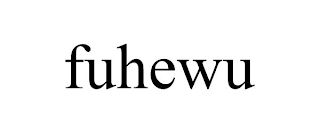 FUHEWU