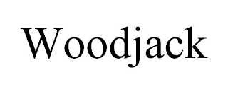 WOODJACK
