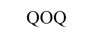 QOQ