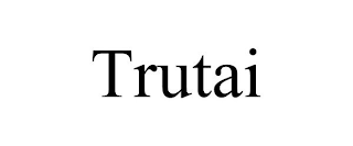 TRUTAI