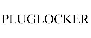 PLUGLOCKER