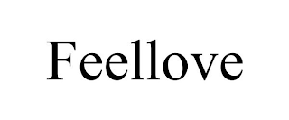 FEELLOVE