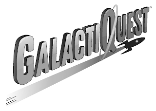 GALACTIQUEST