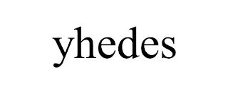 YHEDES