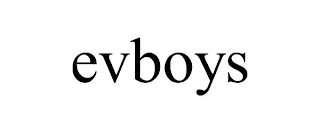 EVBOYS