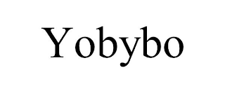 YOBYBO