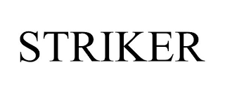 STRIKER