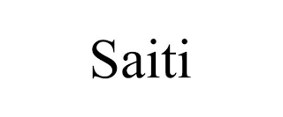 SAITI