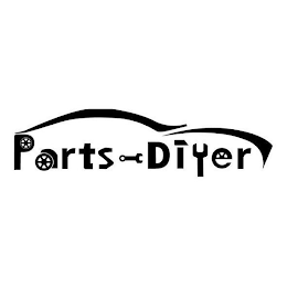 PARTS-DIYER