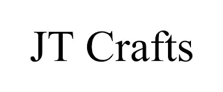 JT CRAFTS