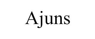 AJUNS