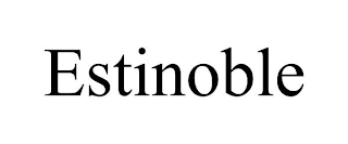 ESTINOBLE