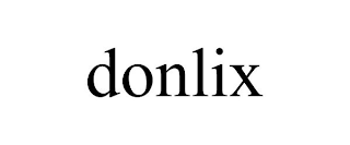 DONLIX