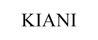 KIANI