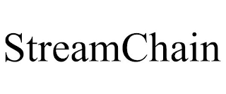 STREAMCHAIN