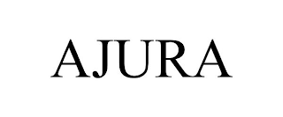 AJURA