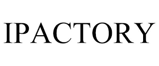 IPACTORY