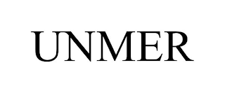 UNMER