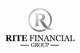 R RITE FINANCIAL GROUP