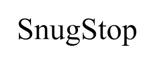 SNUGSTOP