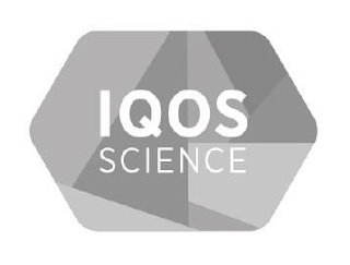 IQOS SCIENCE