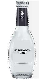 MERCHANT'S HEART