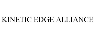 KINETIC EDGE ALLIANCE