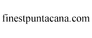 FINESTPUNTACANA.COM