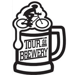 TOUR DE BREWERY