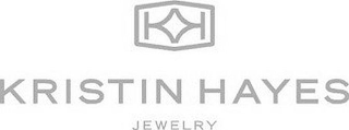 KKH KRISTIN HAYES JEWELRY